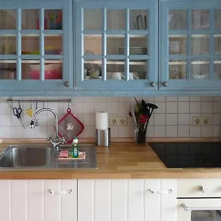 Lagune Goehren (Ruegen)