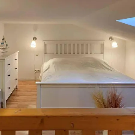 Lagune Goehren Apartment Goehren (Ruegen)