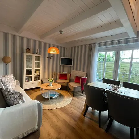 Apartment Lagune Goehren