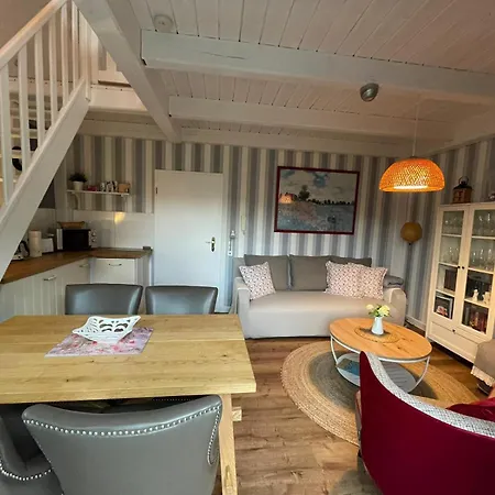 Lagune Apartment Goehren (Ruegen)