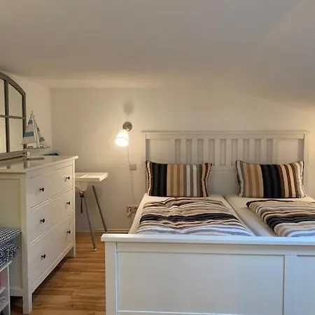 Lagune Apartment Goehren (Ruegen)