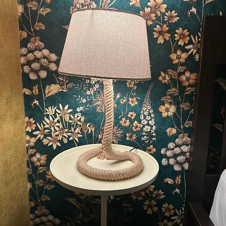 Apartment Lagune Goehren (Ruegen)