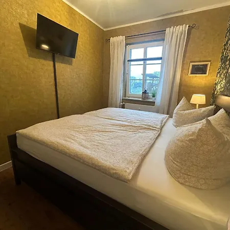 Lagune Goehren (Ruegen)