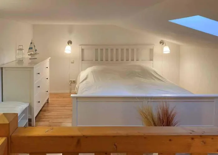 Lagune דירה גוהרן