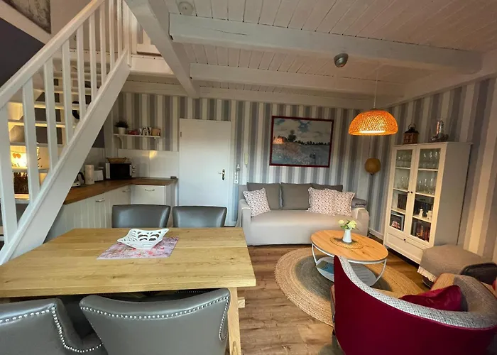 Lagune דירה גוהרן