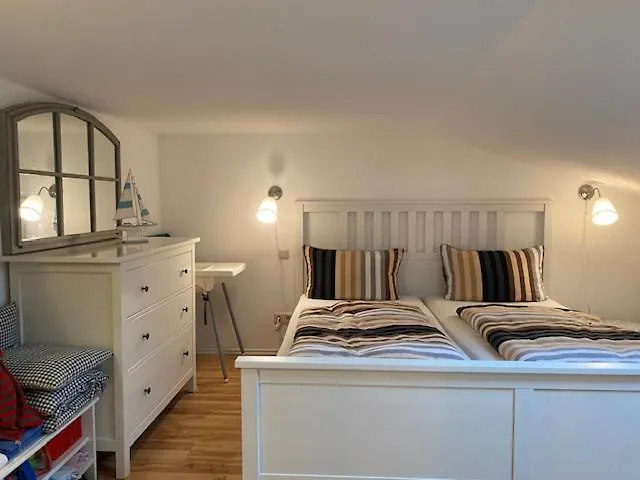 Lagune דירה גוהרן