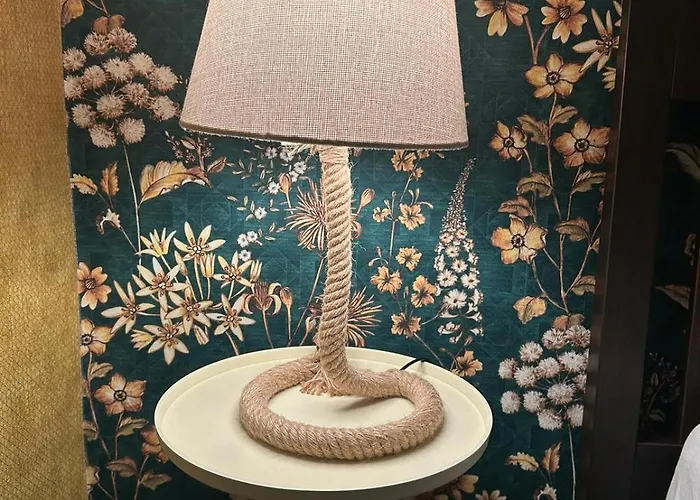 דירה Lagune גוהרן